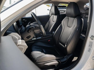Седан Hyundai Elantra 2022 года, 1825000 рублей, Краснодар