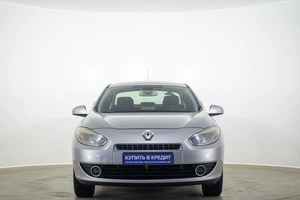 Седан Renault Fluence 2012 года, 849000 рублей, Оренбург