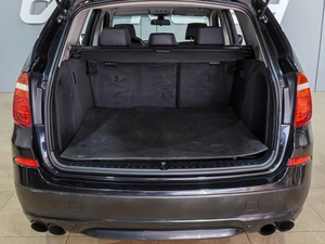 Внедорожник BMW X3 2012 года, 1649000 рублей, Воронеж