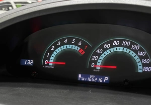 Минивэн Toyota Porte 2004 года, 497000 рублей, Красноярск