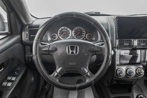Внедорожник Honda CR-V 2004 года, 899000 рублей, Барнаул