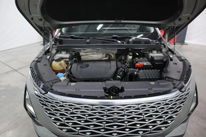Внедорожник OMODA C5 2023 года, 1750000 рублей, Курск