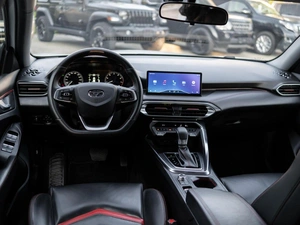 Седан Kaiyi E5 2023 года, 1099000 рублей, Большой Сочи