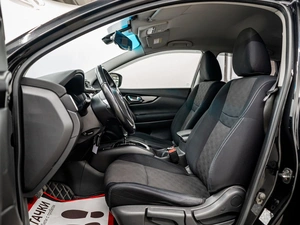 Внедорожник Nissan Qashqai 2018 года, 1950000 рублей, Красноярск