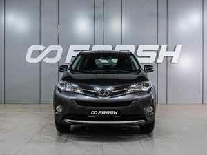 Внедорожник Toyota RAV4 2013 года, 1924000 рублей, Воронеж