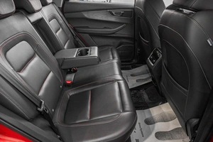 Внедорожник Chery Tiggo 7 Pro 2020 года, 1539000 рублей, Барнаул