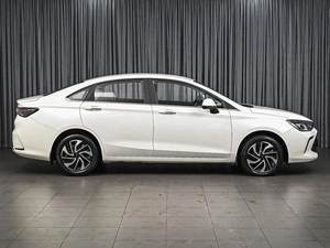 Седан Baic U5 Plus 2023 года, 1190000 рублей, Ставрополь