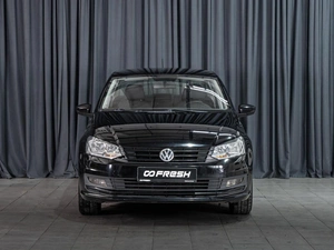 Седан Volkswagen Polo 2020 года, 1375000 рублей, Волгоград