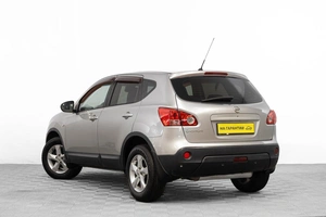 Внедорожник Nissan Qashqai 2007 года, 749000 рублей, Барнаул