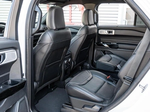 Внедорожник Ford Explorer 2021 года, 5150000 рублей, Краснодар