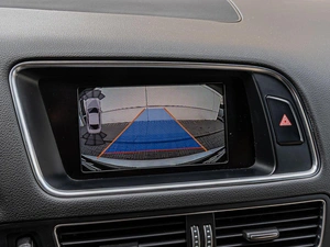 Внедорожник Audi Q5 2014 года, 1848000 рублей, Краснодар