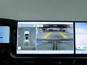 Внедорожник Geely Xingyue L 2026 года, 4568888 рублей, Москва