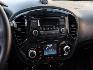 Внедорожник Nissan Juke 2012 года, 1120000 рублей, Краснодар