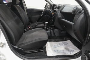 Лифтбек ВАЗ (LADA) Granta 2016 года, 499000 рублей, Новокузнецк