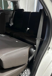 Внедорожник Toyota Fortuner 2019 года, 3230000 рублей, Красноярск