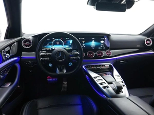 Лифтбек Mercedes-benz AMG GT 2022 года, 10700000 рублей, Москва