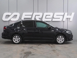 Лифтбек Volkswagen Polo 2021 года, 1899000 рублей, Воронеж