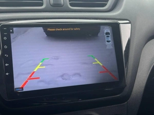 Седан Kia Rio 2014 года, 1080000 рублей, Ижевск