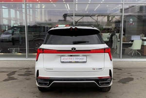 Внедорожник Changan CS75 Plus 2024 года, 2700000 рублей, Солонцы