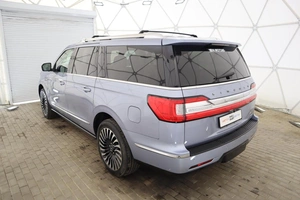 Внедорожник Lincoln Navigator 2020 года, 13900000 рублей, Обнинск