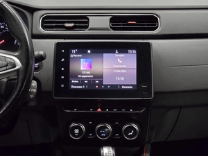 Внедорожник Renault Arkana 2021 года, 1850000 рублей, Красноярск