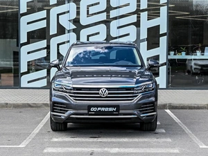 Внедорожник Volkswagen Touareg 2020 года, 7126900 рублей, Волгоград