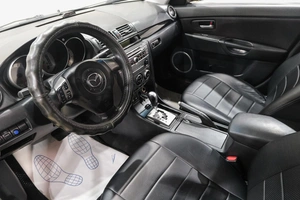 Седан Mazda 3 2006 года, 569000 рублей, Новокузнецк