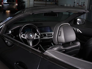 Кабриолет BMW 4 серия 2021 года, 5325000 рублей, Минеральные Воды