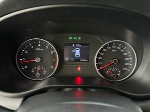 Внедорожник Kia Sportage 2021 года, 2480000 рублей, Брянск