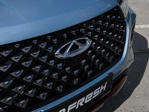 Внедорожник Chery Tiggo 4 Pro 2022 года, 1499000 рублей, Большой Сочи