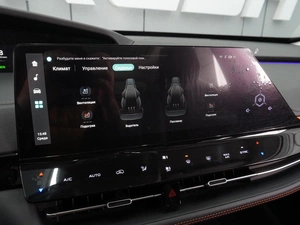 Внедорожник Changan UNI-K 2023 года, 3369000 рублей, Воронеж