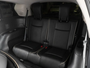 Внедорожник Infiniti QX60 2016 года, 2599000 рублей, Тюмень