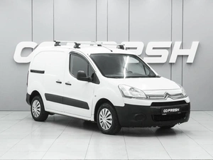 Фургон Citroen Berlingo 2012 года, 669000 рублей, Ростов-на-Дону