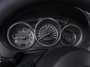Седан Mazda 6 2012 года, 1279000 рублей, Ростов-на-Дону