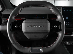 Внедорожник Jetour Dashing 2024 года, 2349000 рублей, Аксай