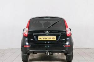 Хетчбэк ВАЗ (LADA) Kalina 2013 года, 599000 рублей, Красноярск