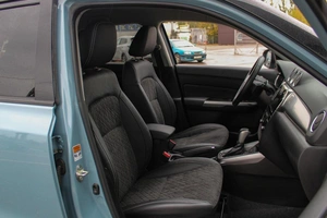 Внедорожник Suzuki Vitara 2020 года, 2050000 рублей, Ярославль