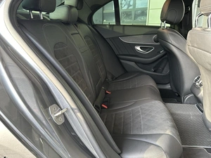 Седан Mercedes-benz C-класс 2020 года, 3450000 рублей, Уфа