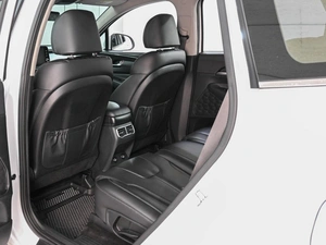 Внедорожник Hyundai Santa Fe 2020 года, 3699000 рублей, Аксай