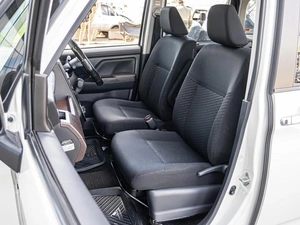 Минивэн Subaru Justy 2017 года, 1065000 рублей, Краснодар