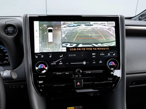 Минивэн Toyota Alphard 2025 года, 15300000 рублей, Краснодар