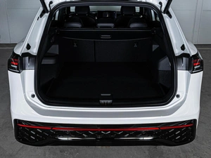 Внедорожник Volkswagen Tiguan L 2025 года, 5250000 рублей, Ставрополь