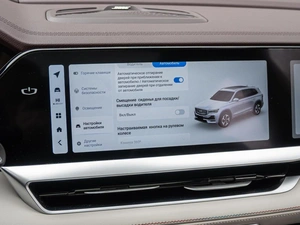 Внедорожник Geely Monjaro 2024 года, 3450000 рублей, Краснодар