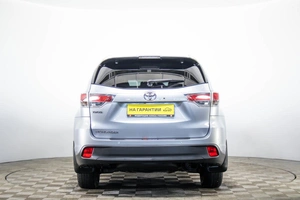 Внедорожник Toyota Highlander 2014 года, 3149000 рублей, Пермь