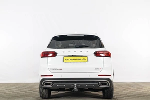 Внедорожник Chery Tiggo 8 Pro 2023 года, 2619000 рублей, Тюмень