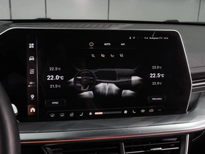 Внедорожник Haval F7x 2025 года, 3249000 рублей, Воронеж