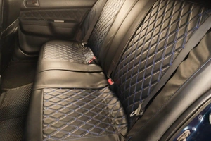 Седан Mitsubishi Lancer 2005 года, 689000 рублей, Челябинск