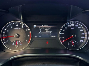 Седан Kia Cerato 2021 года, 2119000 рублей, Кропоткин