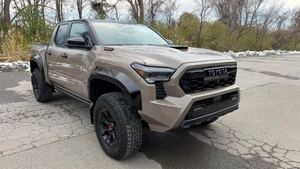 Пикап Toyota Tacoma 2025 года, 10490000 рублей, Павловская Слобода