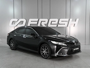 Седан Toyota Camry 2020 года, 2379000 рублей, Аксай